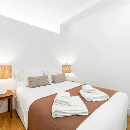 Lejlighed Guestready-chic Urban Retreat In Centre