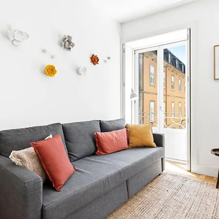 Lejlighed Guestready-chic Urban Retreat In Centre Porto