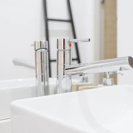 Guestready-chic Urban Retreat In Centre Lejlighed