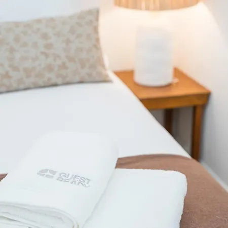 Lejlighed Guestready-chic Urban Retreat In Centre Porto