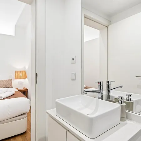 Lejlighed Guestready-chic Urban Retreat In Centre