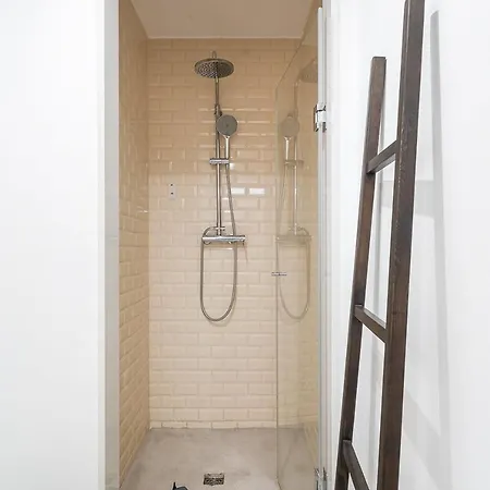 Guestready-chic Urban Retreat In Centre *