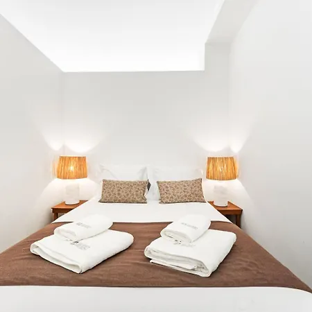 Lejlighed Guestready-chic Urban Retreat In Centre *